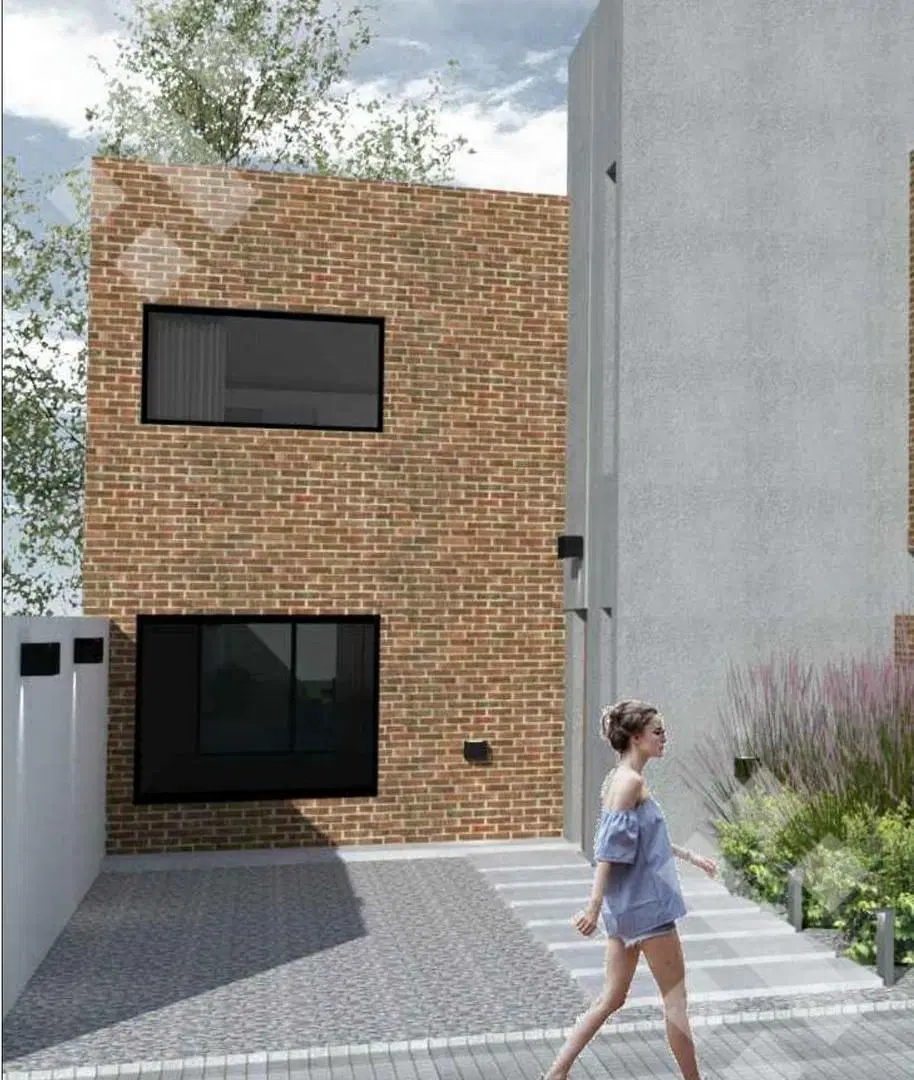 VENTA e/POZO:  DUPLEX  2 Dorm. - B° Rincon del Valle- Centenario (Pcia Neuquén) 7