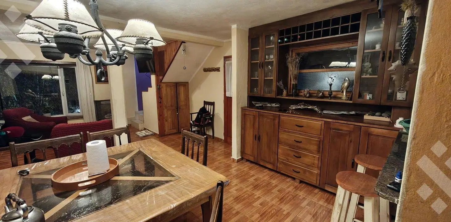 Alquiler Departamento 2 habitaciones  Los Radales San Martin de los Andes 3