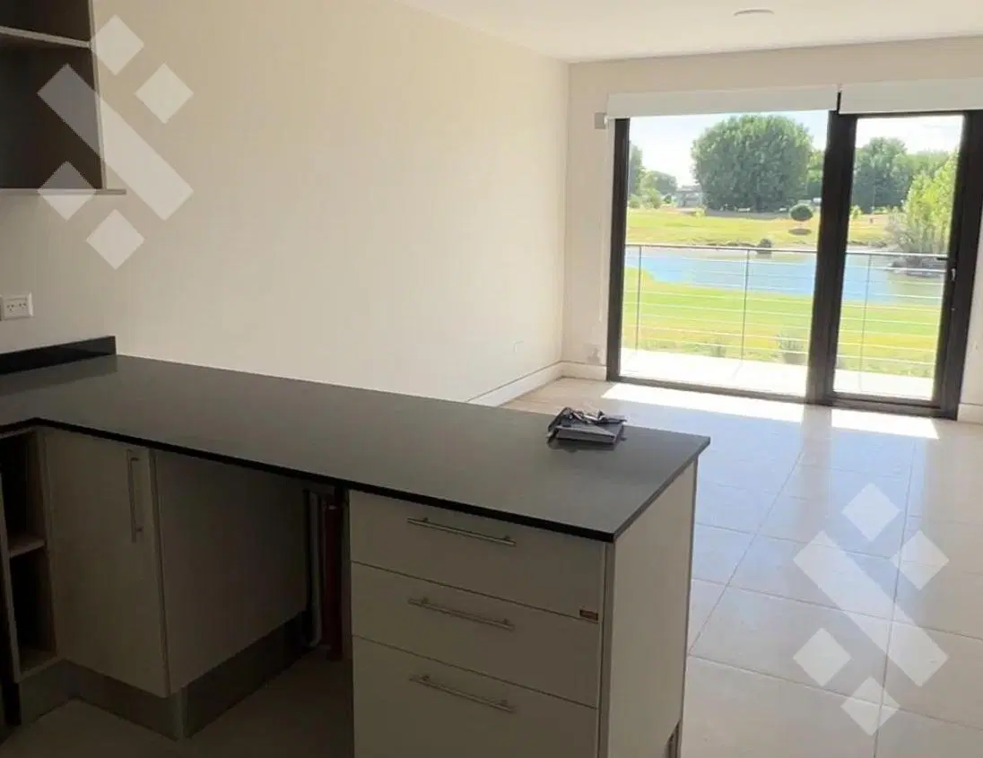 En Alquiler | Departamento de 1 Dormitorio | Complejo TorrePiedra | Los Canales Golf Club 4