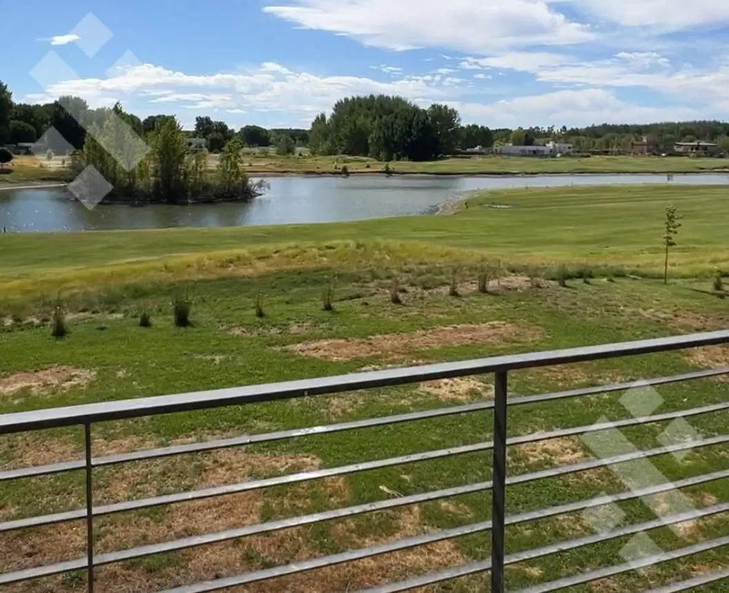 En Alquiler | Departamento de 1 Dormitorio | Complejo TorrePiedra | Los Canales Golf Club 3