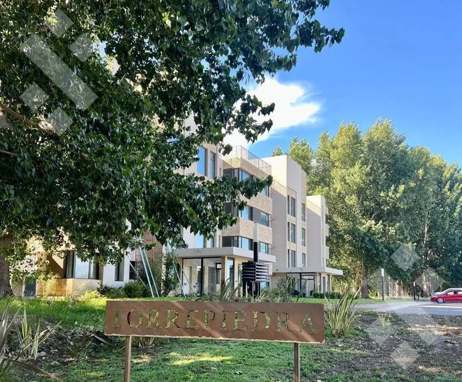 En Alquiler | Departamento de 1 Dormitorio | Complejo TorrePiedra | Los Canales Golf Club 7