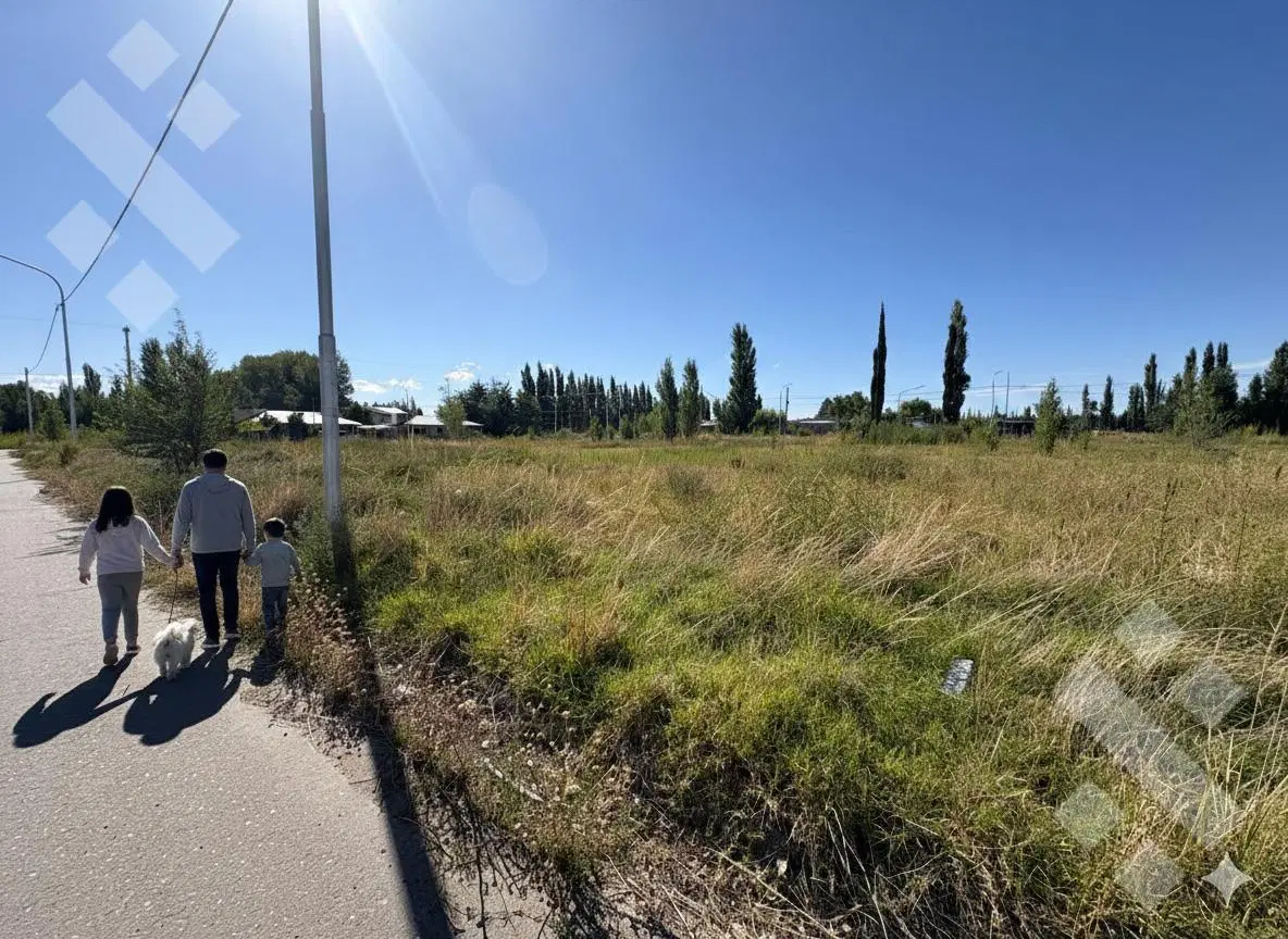 En Venta | Lotes de 352 m2 en Esquina | Barrio Los Cedros III | Plottier 3