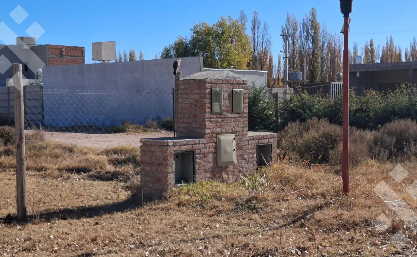 En Venta | Lote de 347 m2 | B° Los Cerezos II | Plottier 2
