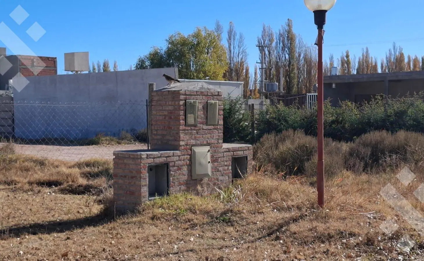 En Venta | Lote de 347 m2 | B° Los Cerezos II | Plottier 4