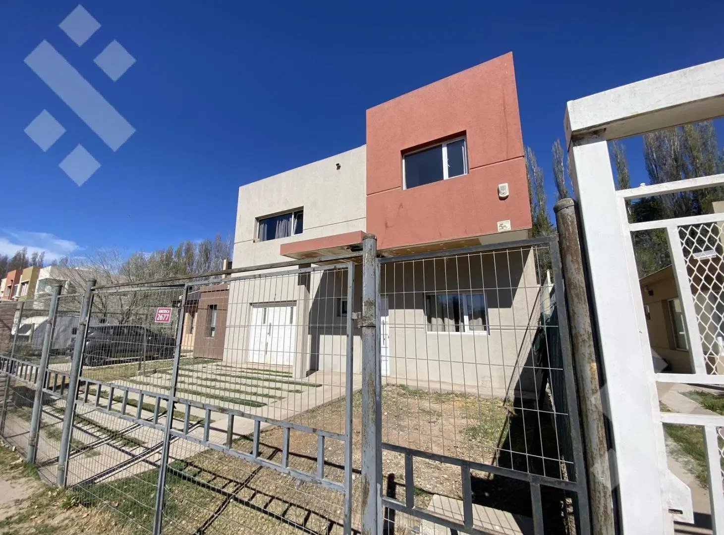 VENTA CASA EN CONFLUENCIA RURAL NEUQUÉN 5