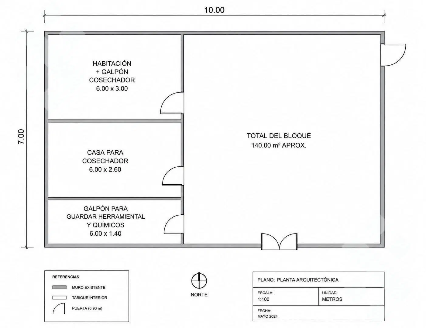 Plano 2
