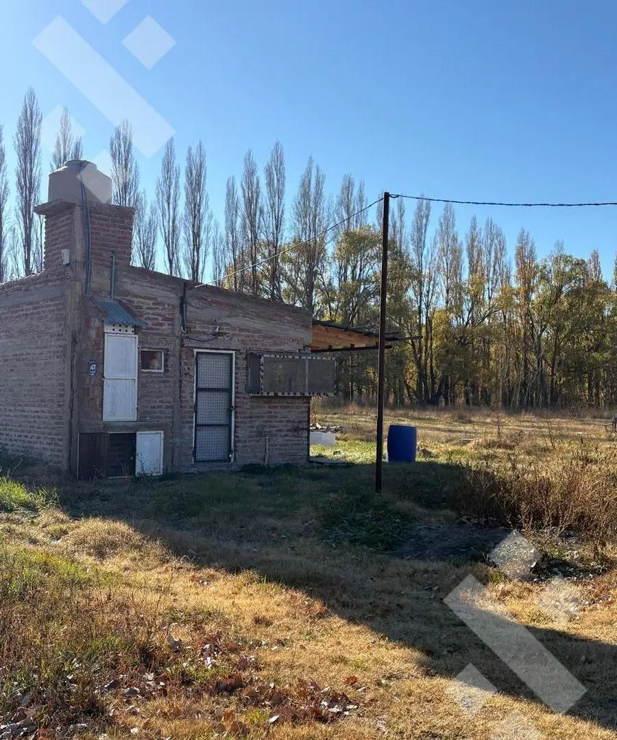 Terreno en Cinco Saltos 7