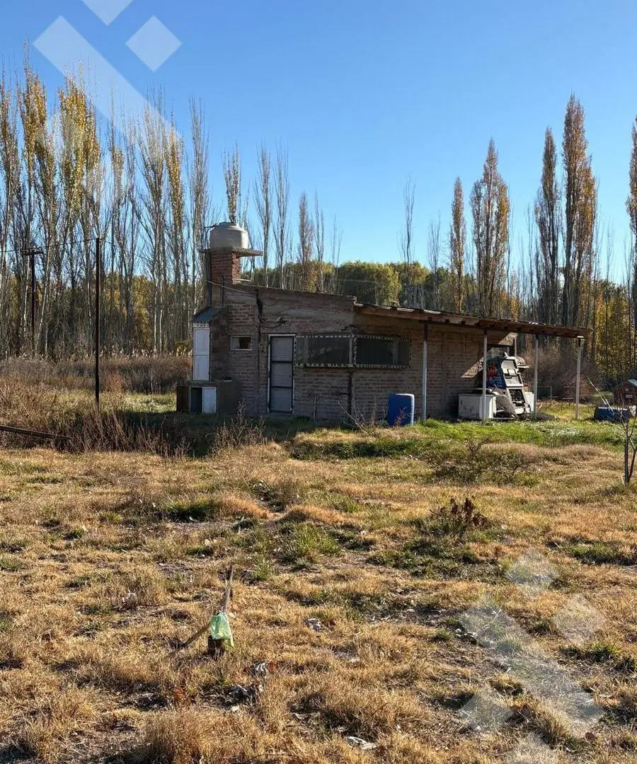 Terreno en Cinco Saltos 4