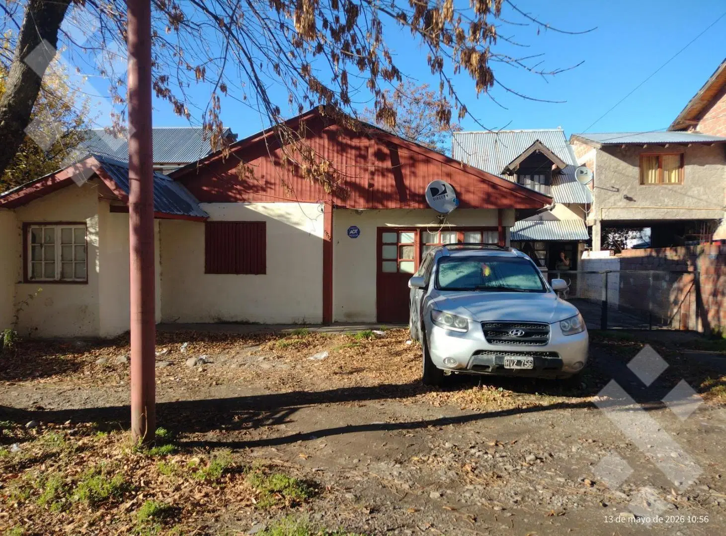 Venta casa 3 habitaciones   dpto - Zona Centro - San Martin de los Andes 3
