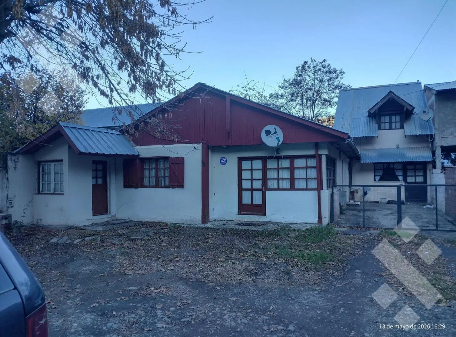 Venta casa 3 habitaciones   dpto - Zona Centro - San Martin de los Andes 5