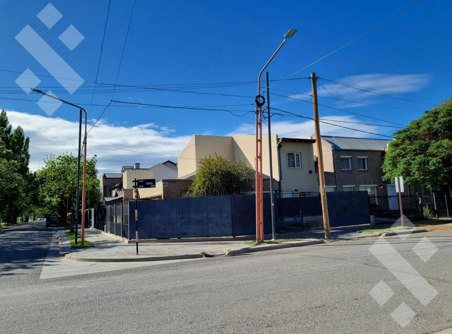 CASA APTO CREDITO EN BARRIO EL MANZANAR - CIPOLLETTI - RIO NEGRO 4