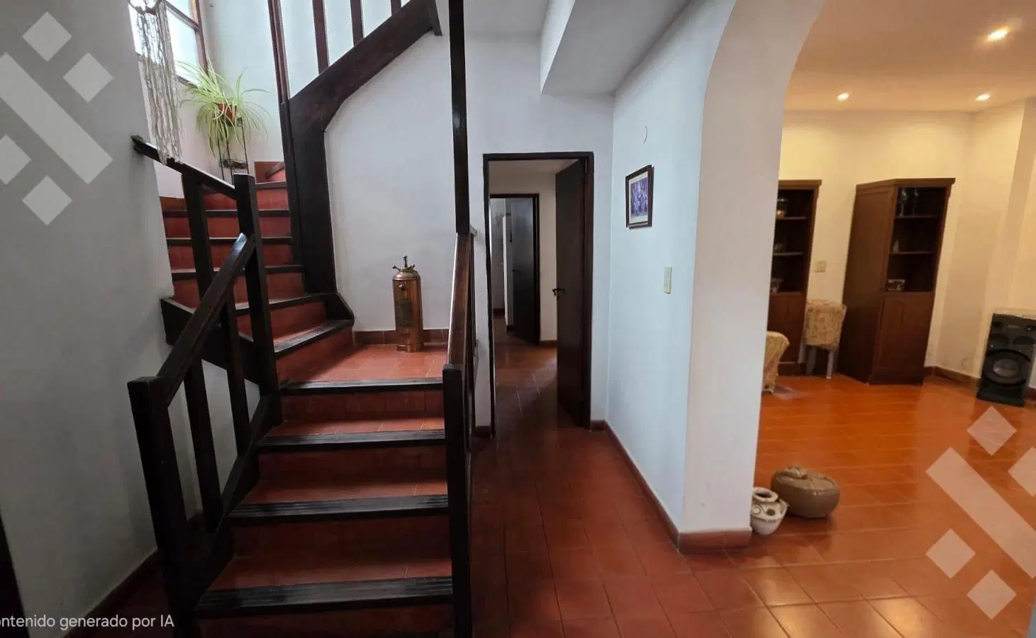 VENTA CASA 4 DORMITORIOS - B° ALTE. BROWN, CIPOLLETTI 4