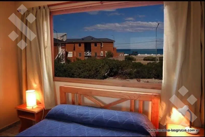 VENTA Gran complejo de 4 departamentos de primera calidad 4