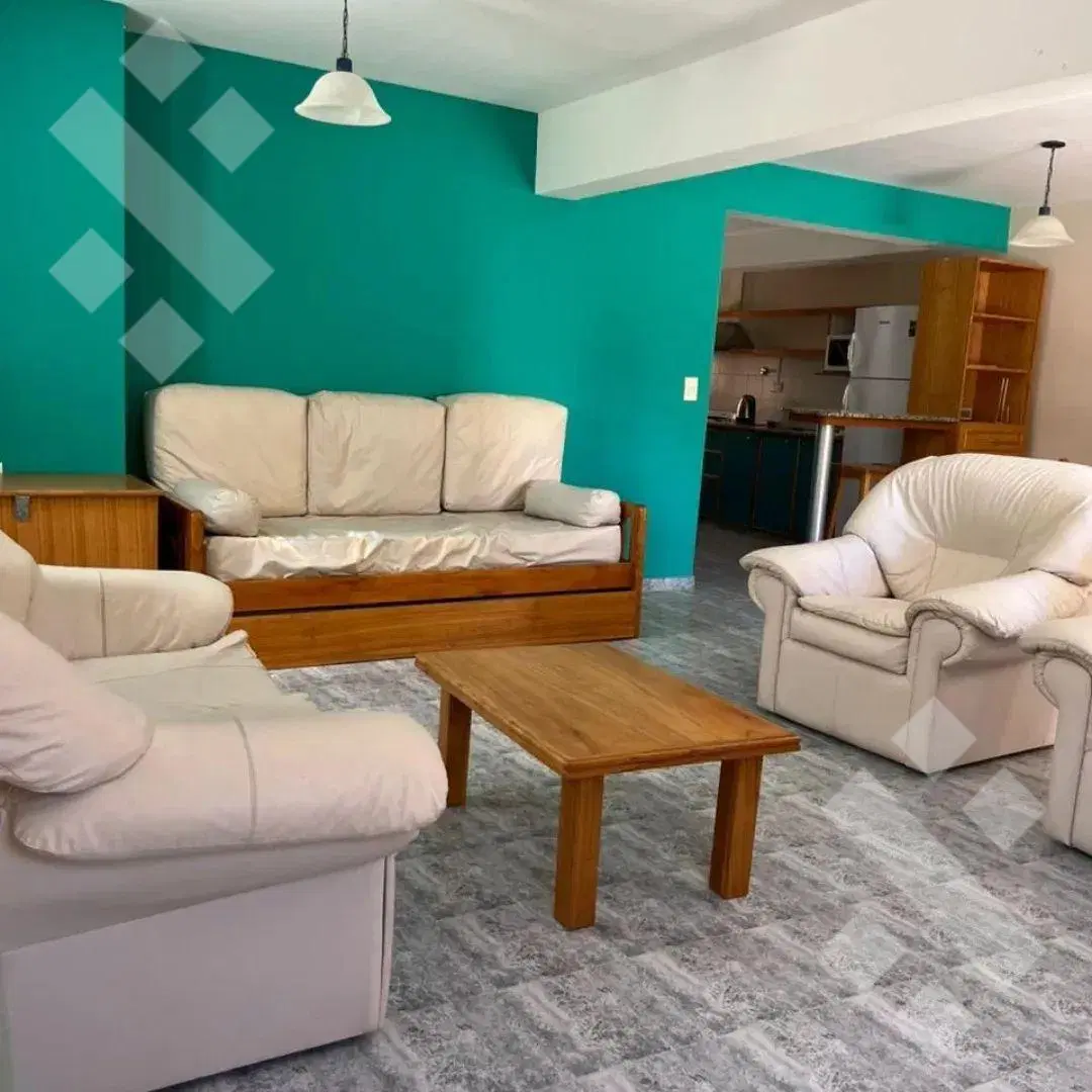 VENTA Gran complejo de 4 departamentos de primera calidad 5