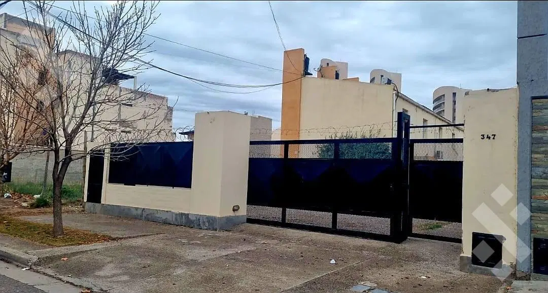 Departamento de 1 dormitorio en venta Cipolletti 5