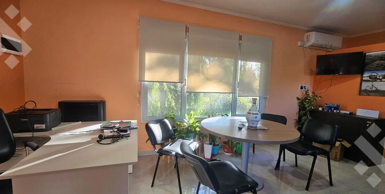 Alquiler Galpón   Oficina - Bº Peumayen - Plottier 3