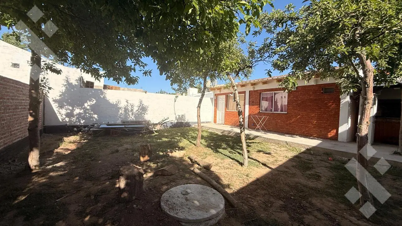 Venta Casa 2 Dormi - Bº Ecor I - Plottier 8