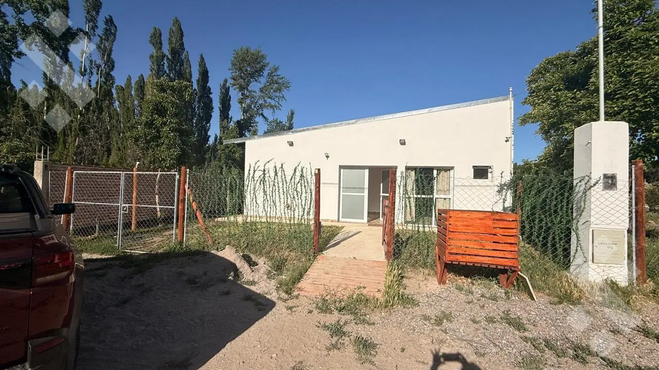 Venta Casa 2 Dormi - Bº Ecor I - Plottier 5
