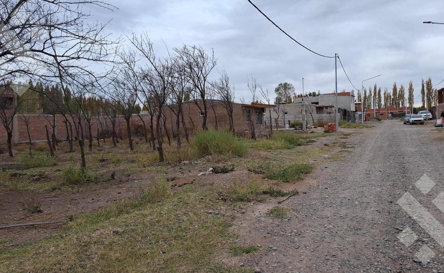 En Venta | Lote de 200 m2 | Barrio Don Vicente | Neuquén