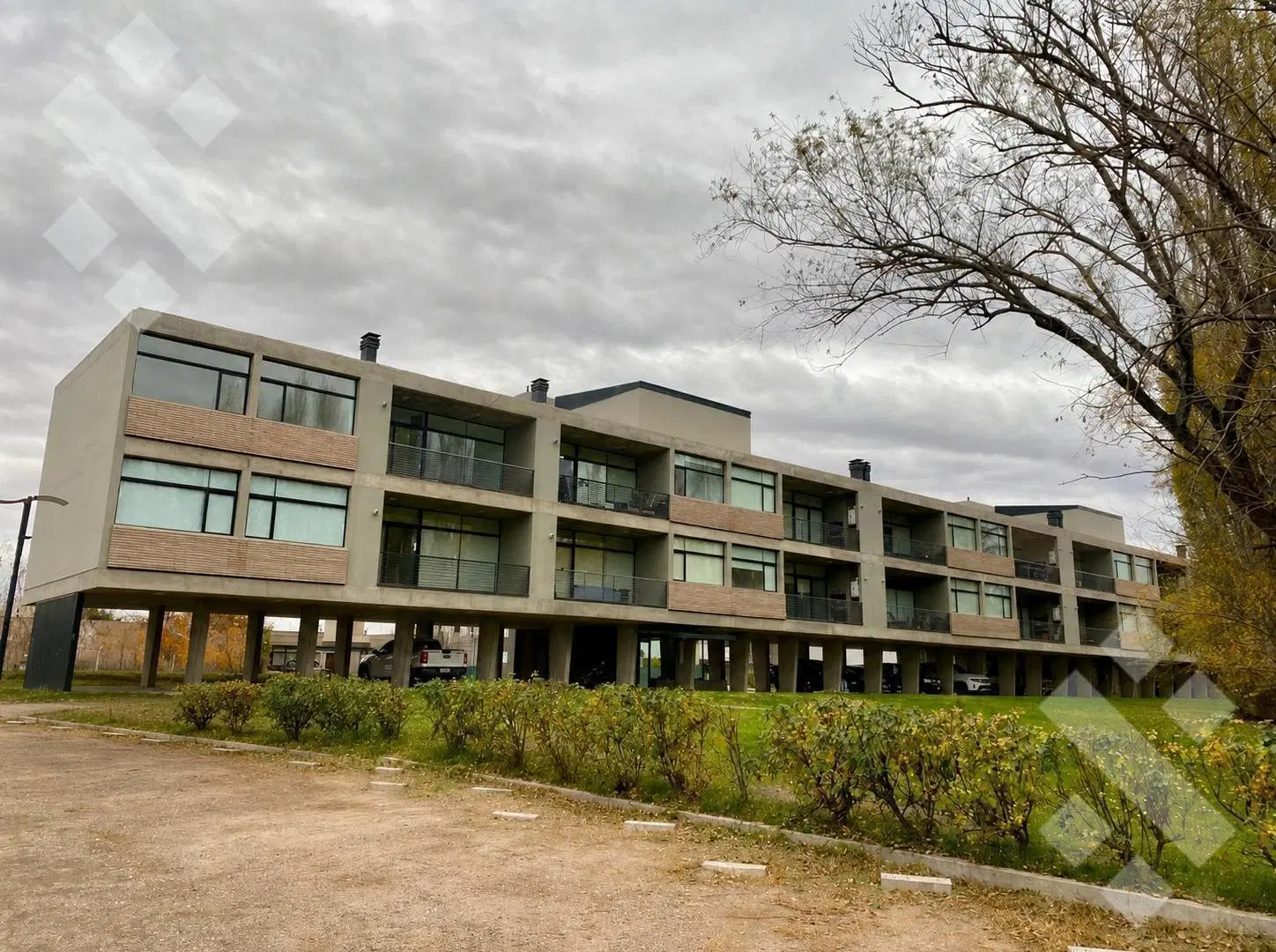 Venta Dpto. 1 dormi   cochera- Bº Cerrado Sauces del Limay - Neuquén Capital 4