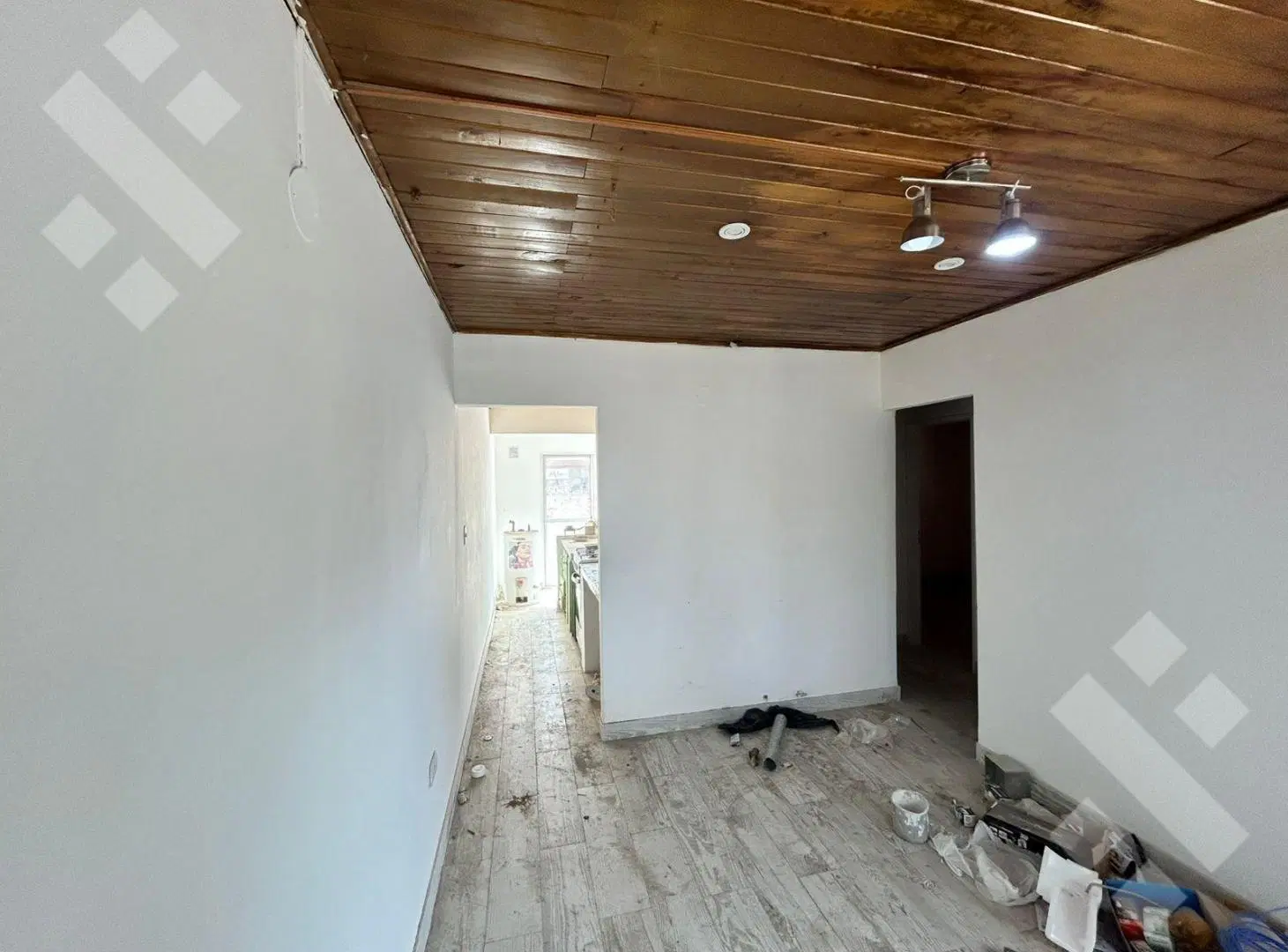 Venta Casa 2 dorm. Lago escondido 3500. Neuquen Capital 5