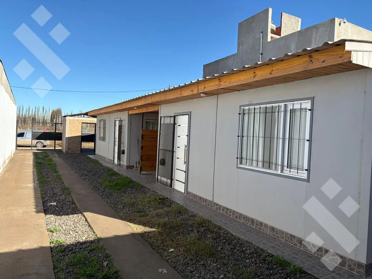 Departamento en Cinco Saltos 4