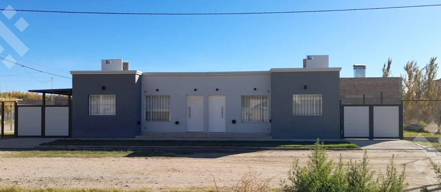 Casa en Alquiler 2