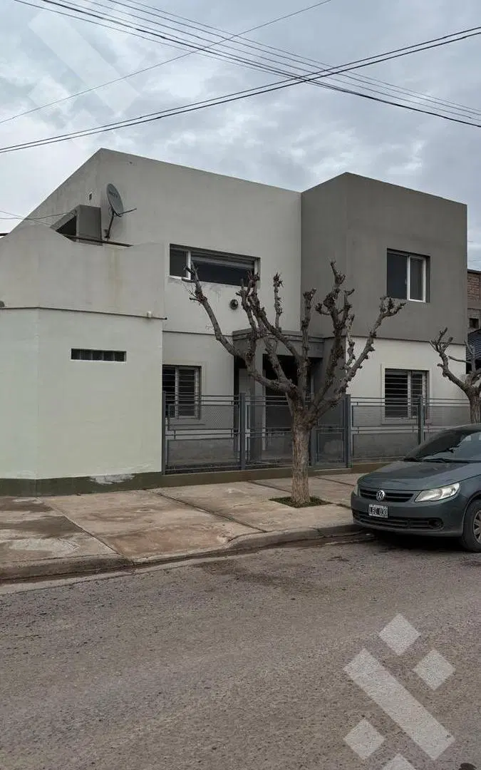 ALQUILER CASA 2 DORMITORIOS - FERNANDEZ ORO - RIO NEGRO 2