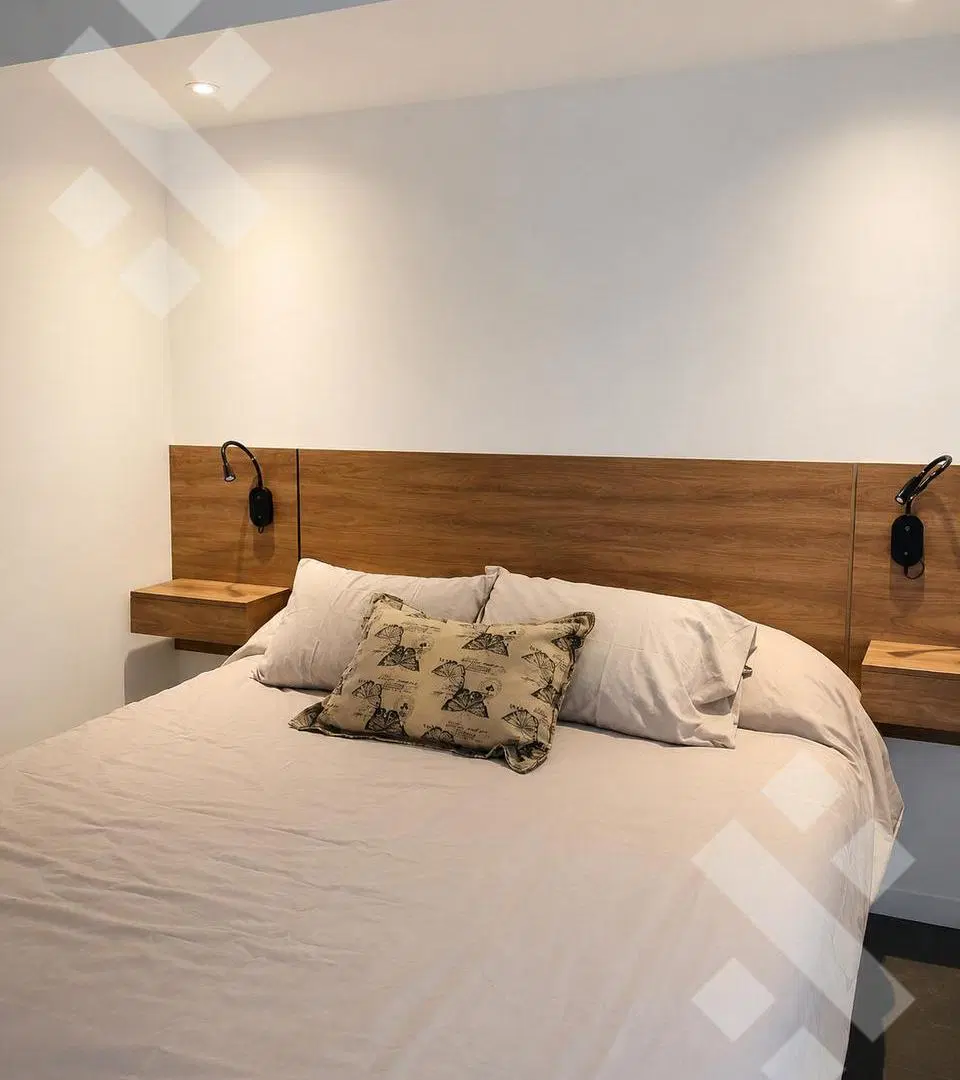 Departamento en Capital 4