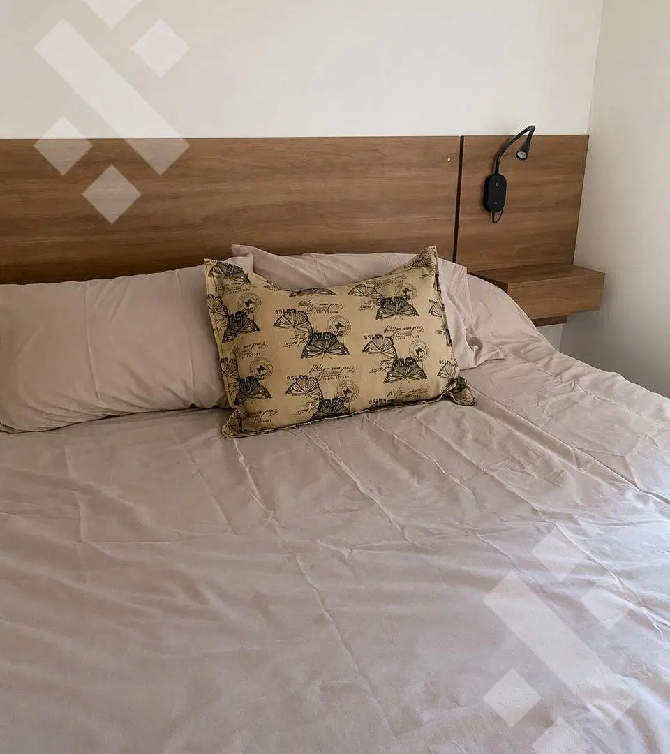 Departamento en Capital 5