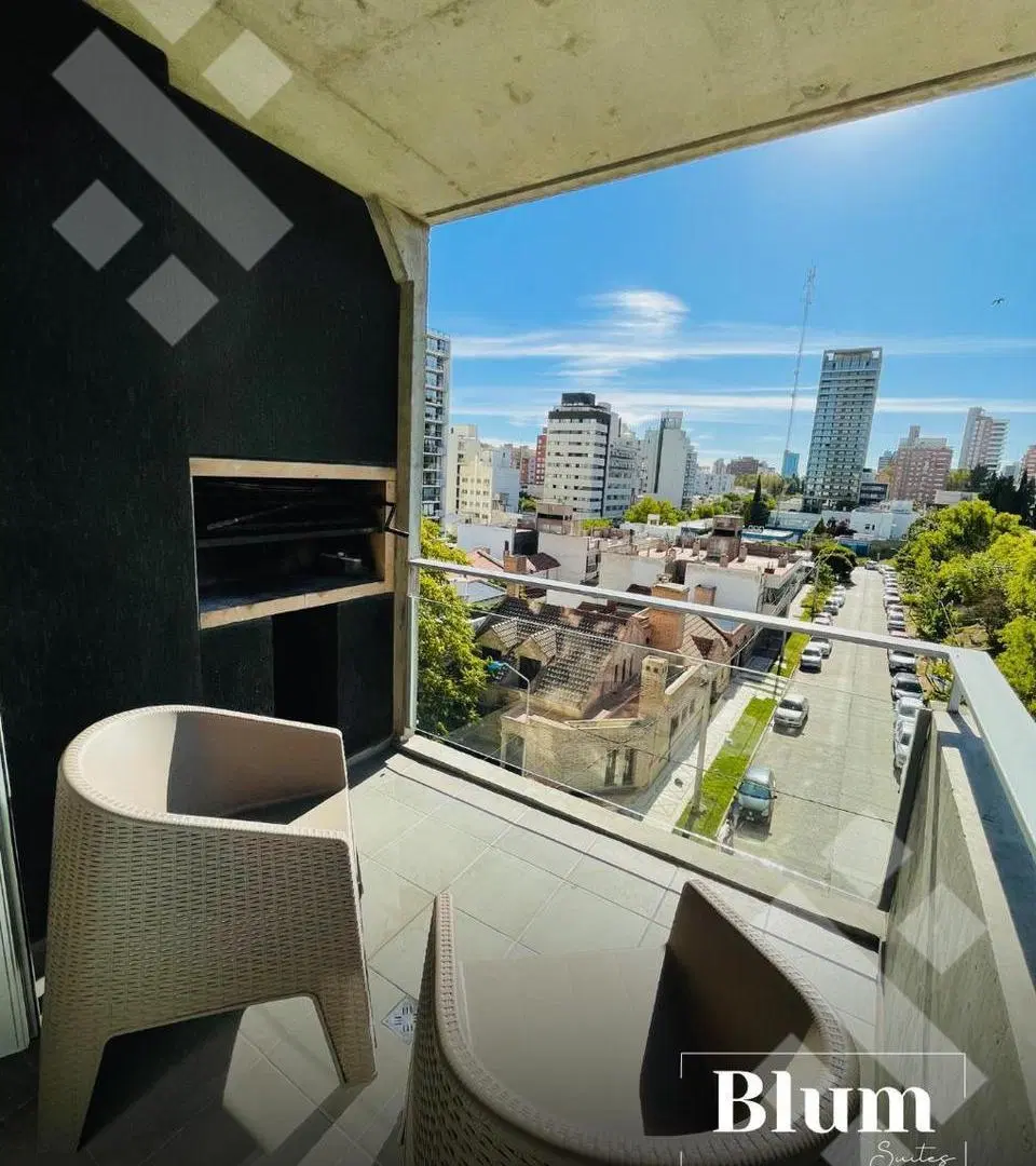 Departamento en Capital 3