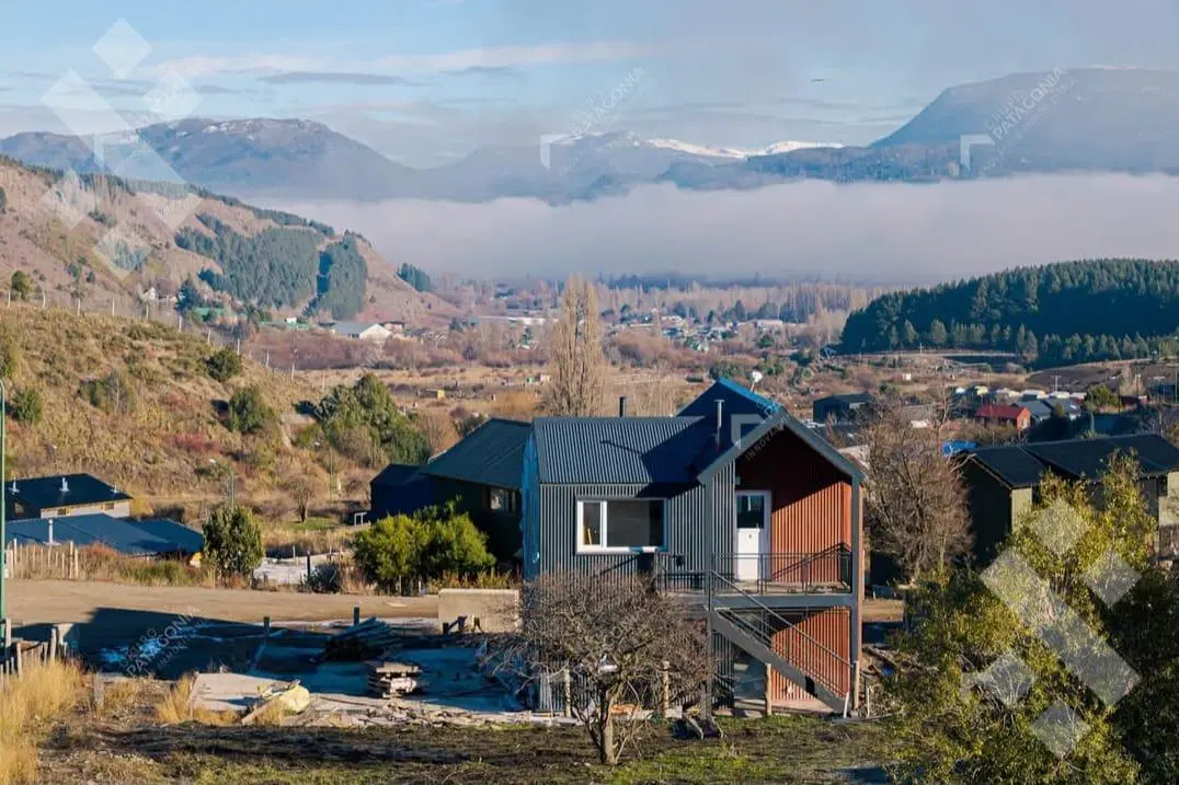 Venta PH 2 dormitorios - B.º Las Nalcas - San Martin de los Andes 3
