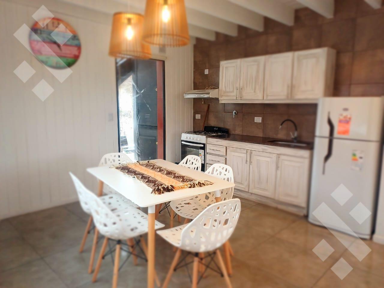 Venta PH 2 dormitorios - B.º Las Nalcas - San Martin de los Andes