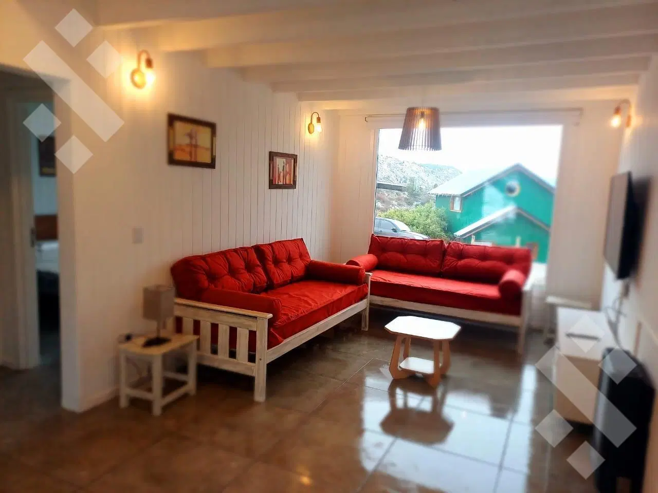 Venta PH 2 dormitorios - B.º Las Nalcas - San Martin de los Andes 4