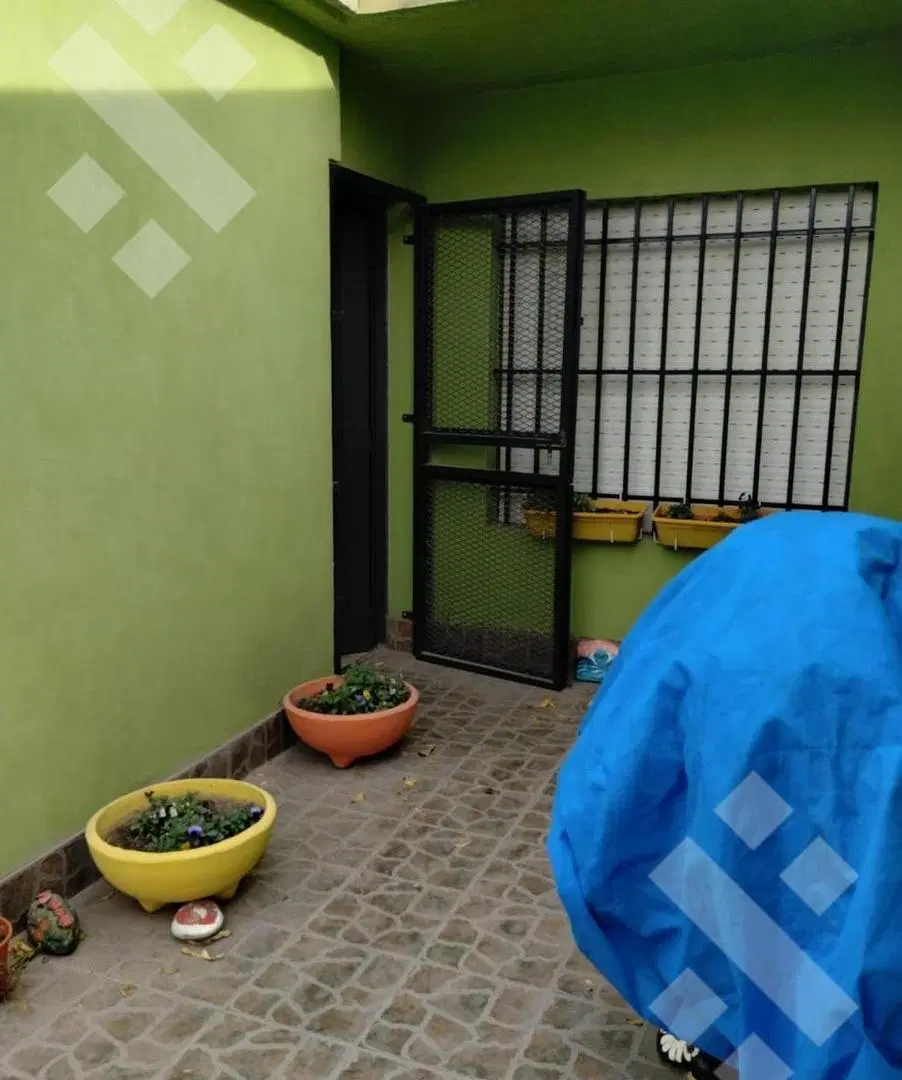 Alquiler Casa 3 Dormitorios - B° Saperes 5