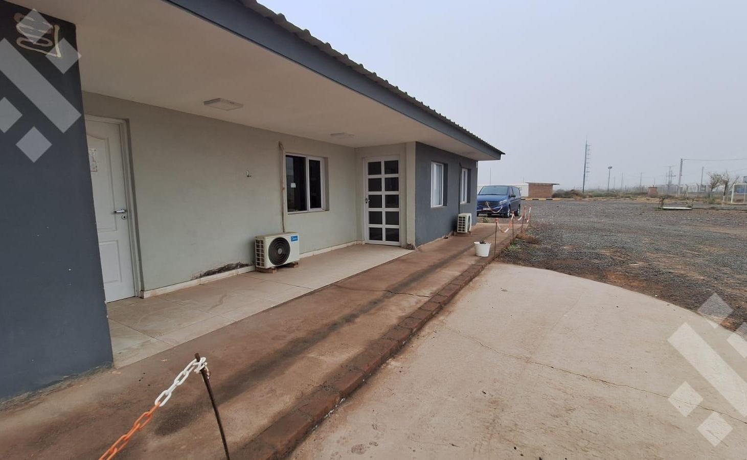 En Venta | Alquiler | Base Industrial | Añelo