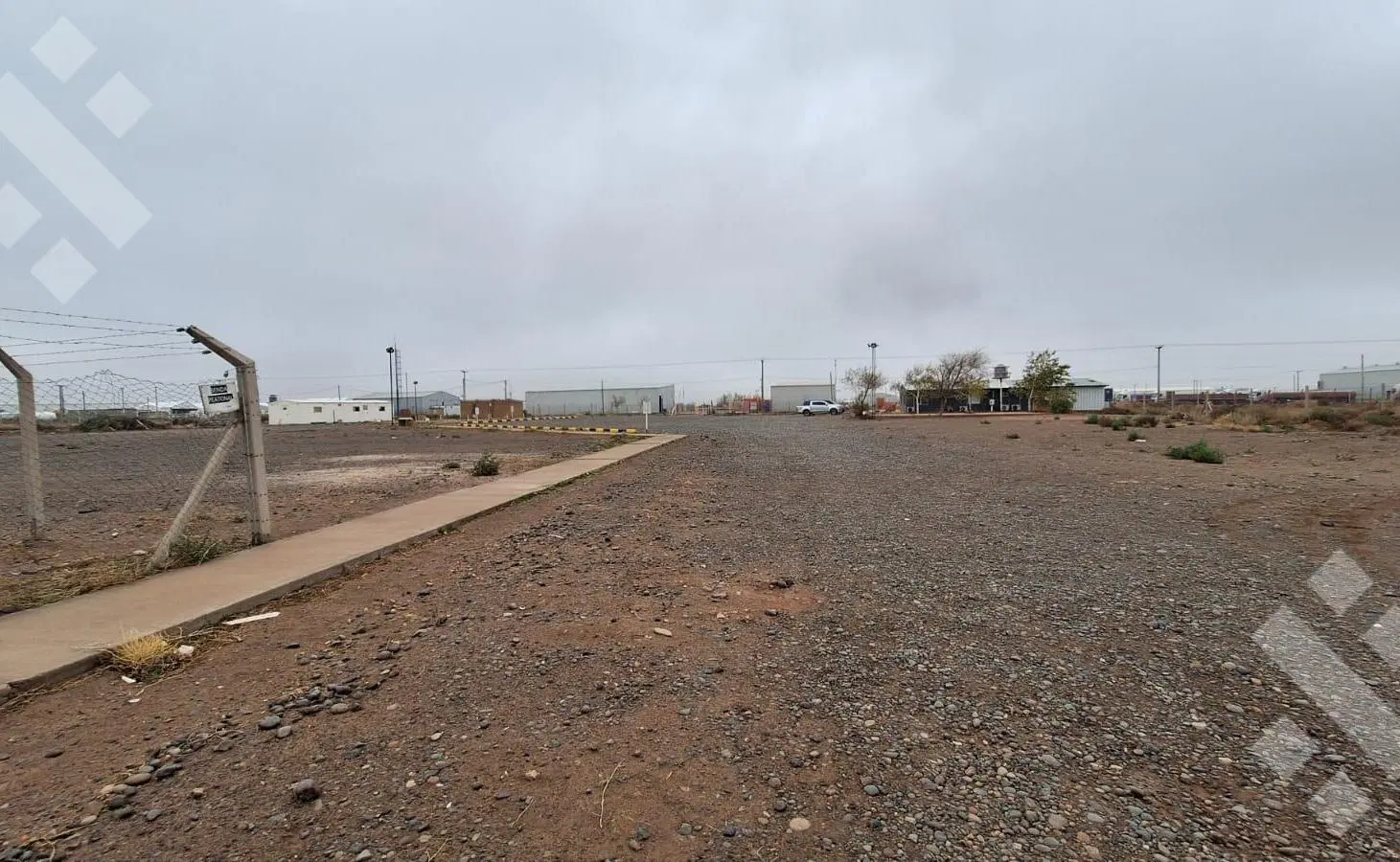 En Venta | Alquiler | Base Industrial | Añelo 5