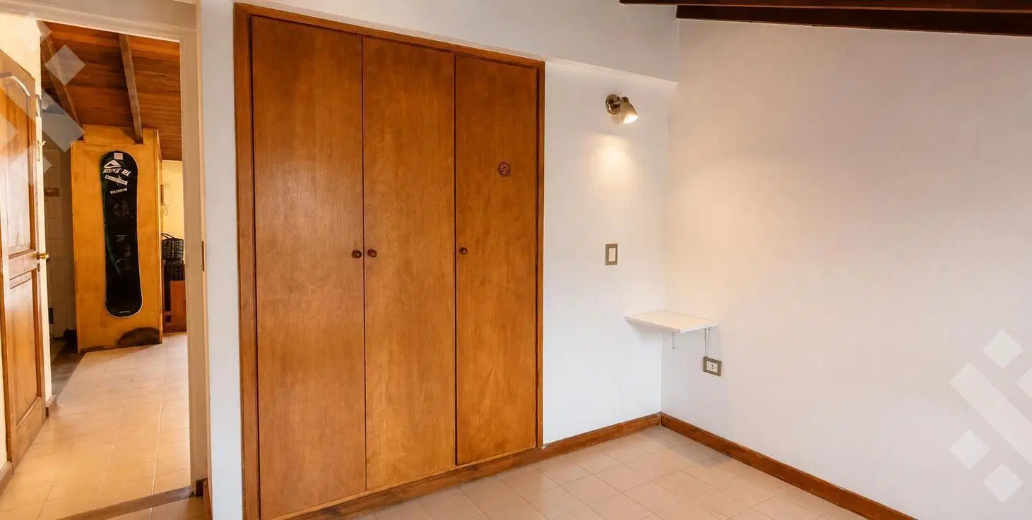 Departamento céntrico 2 ambientes - San Martin de los Andes 3
