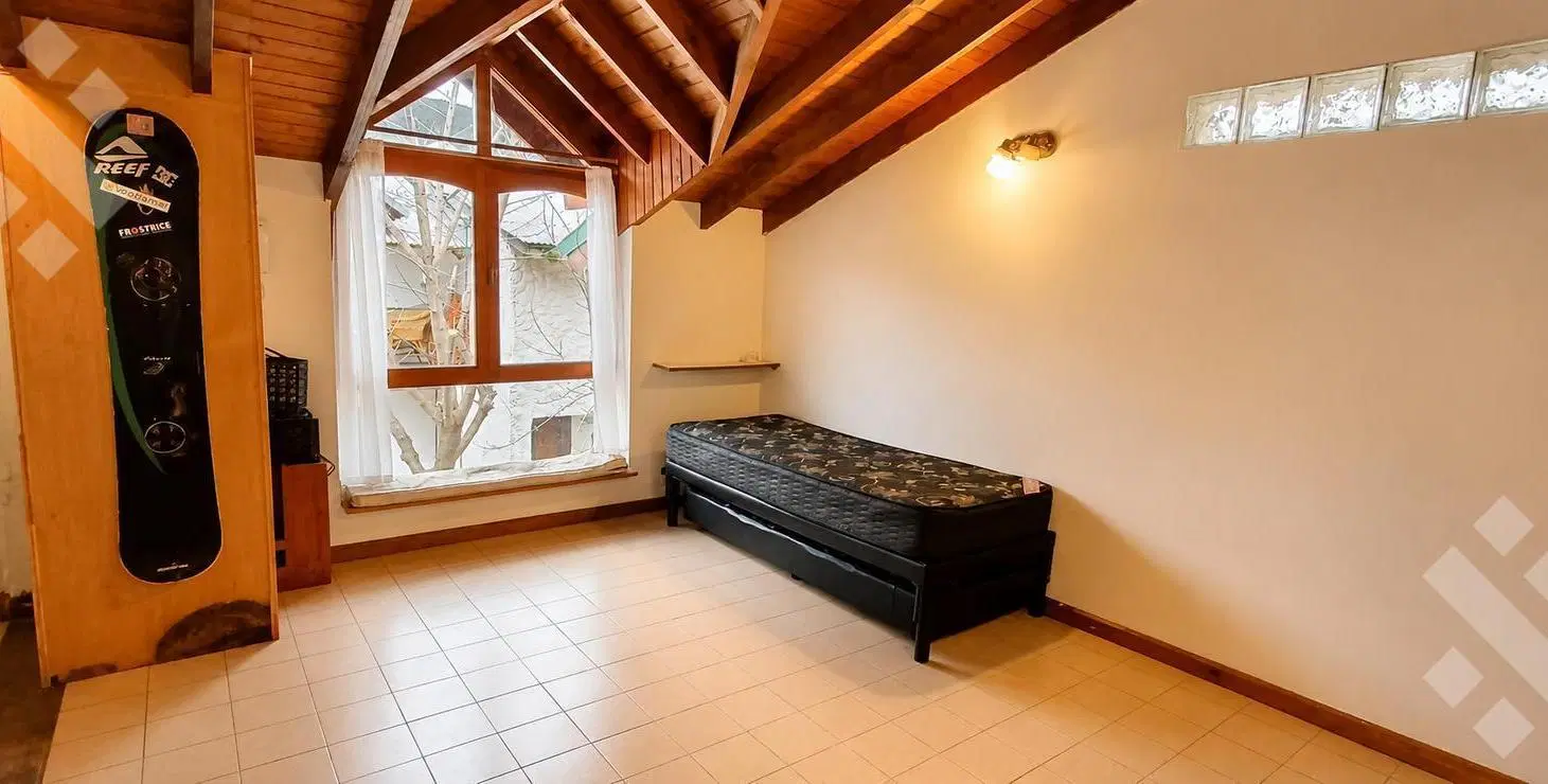 Departamento céntrico 2 ambientes - San Martin de los Andes 5