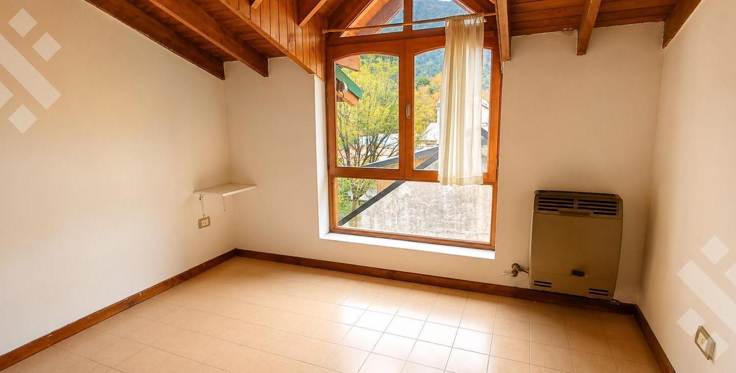 Departamento céntrico 2 ambientes - San Martin de los Andes