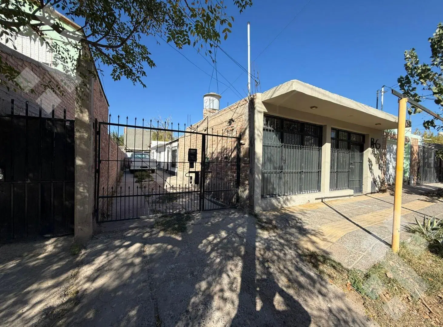 Alquiler monoambiente, Ceferino Namuncura al 2000 - Neuquen 4
