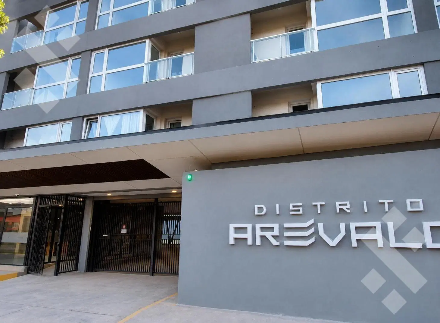 ALQUILER DEPARTAMENTO 1 DORMITORIO - BARRIO ARÉVALO, CIPOLLETTI 2