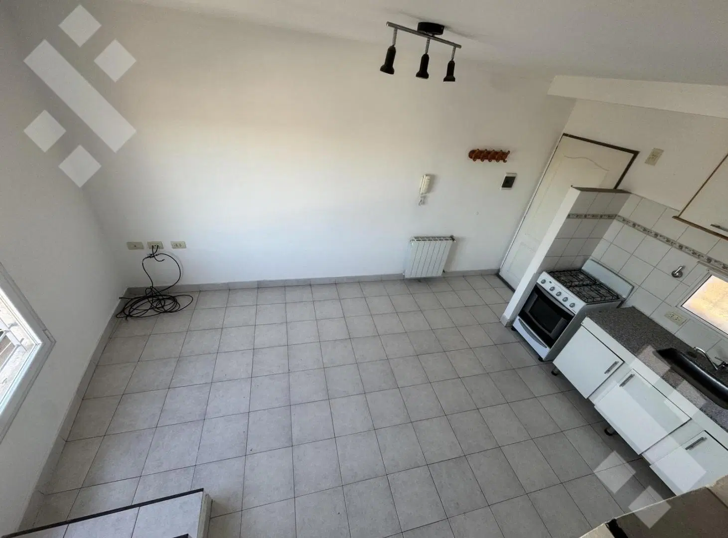 Alquiler Departamento tipo loft Cipolletti 3
