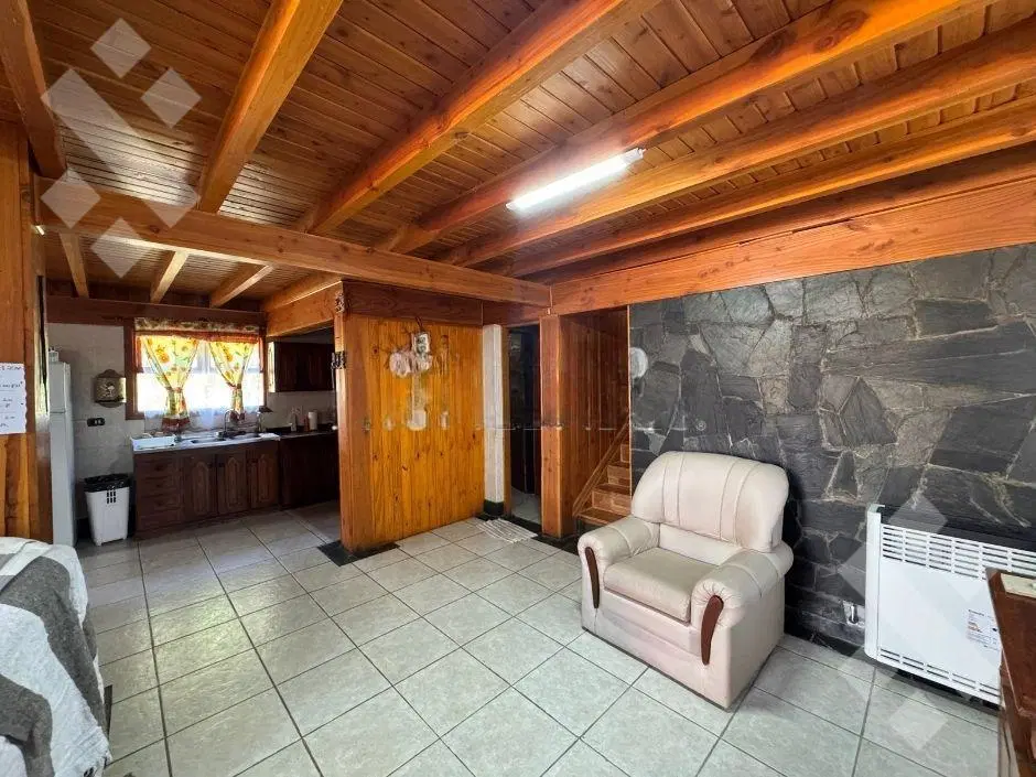 En Venta | Cabaña de 3 Dormitorios | Amoblada | Lago Puelo | Chubut 5