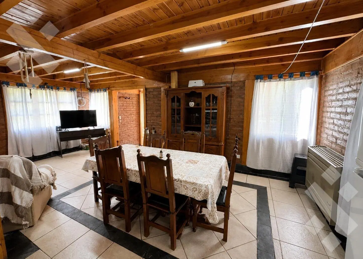 En Venta | Cabaña de 3 Dormitorios | Amoblada | Lago Puelo | Chubut 2