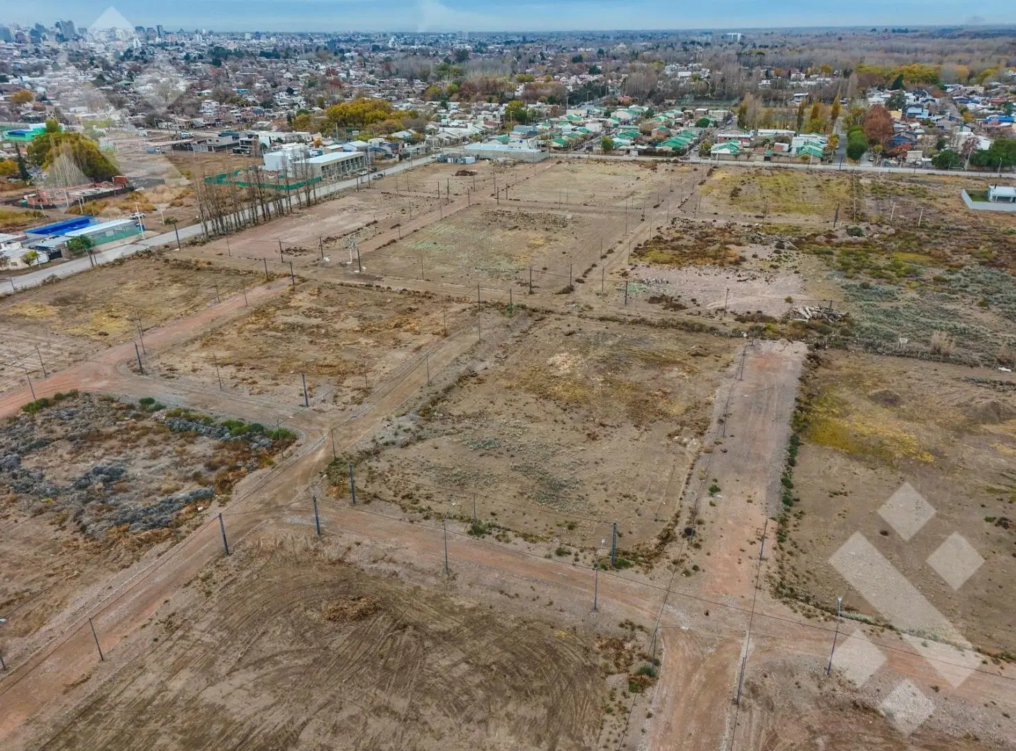 Venta Lote 300 m2 - Loteo Brisas del Limay - Neuquén Capital 3