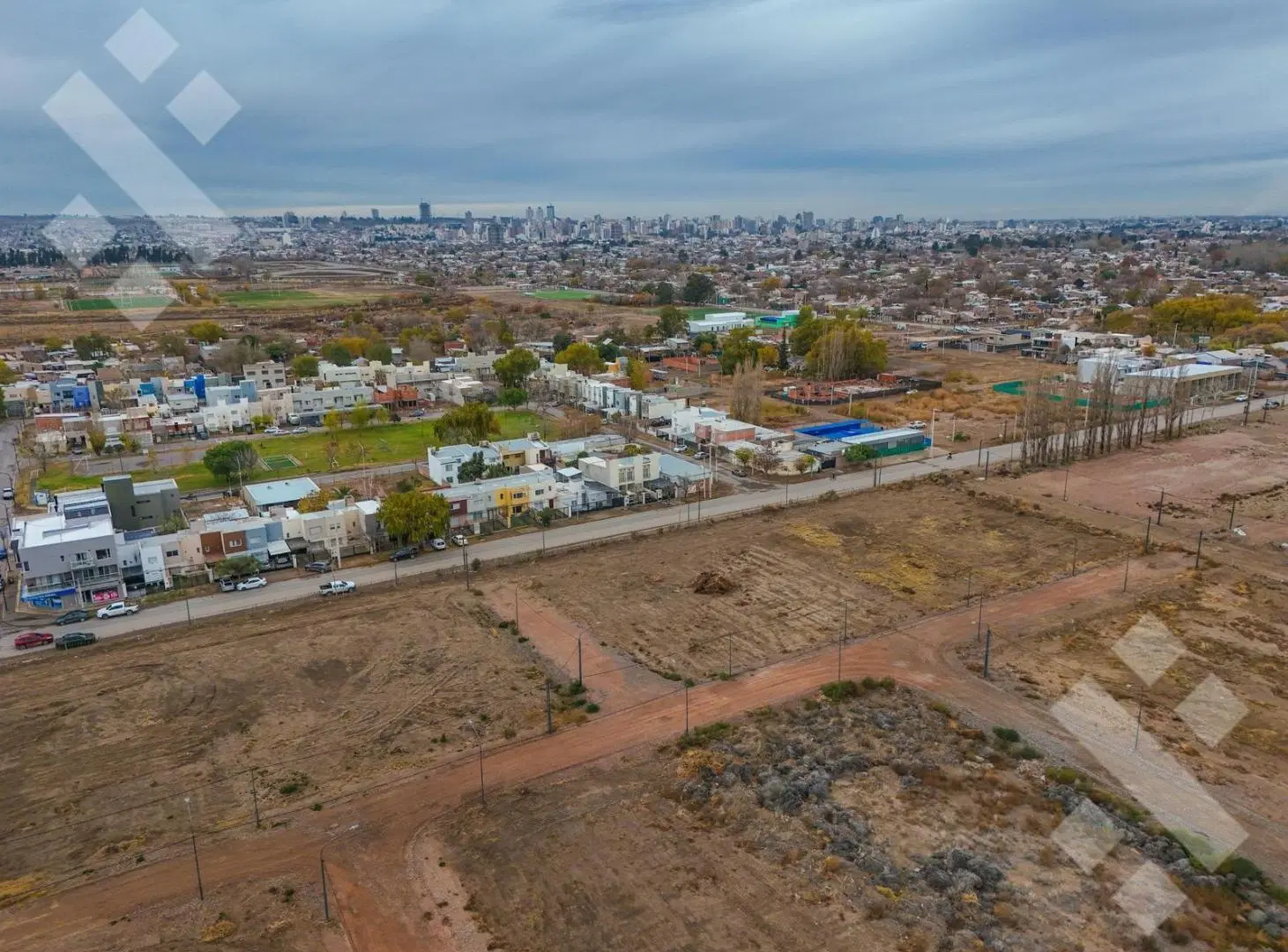 Venta Lote 300 m2 - Loteo Brisas del Limay - Neuquén Capital 2