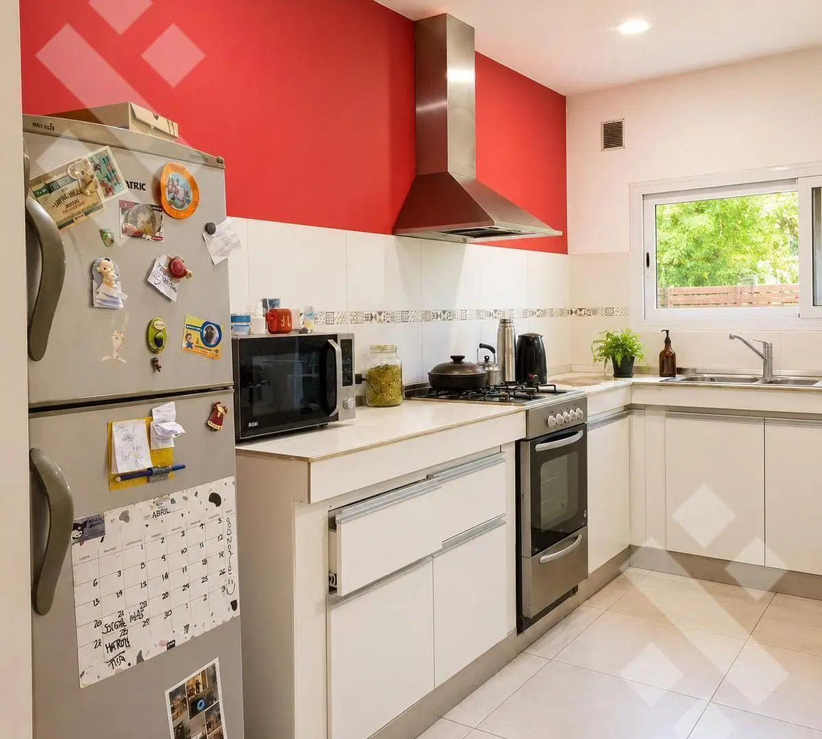 VENTA - CASA 3 DORMITORIOS - B° LA HERMINIA - CIPOLLETTI 2