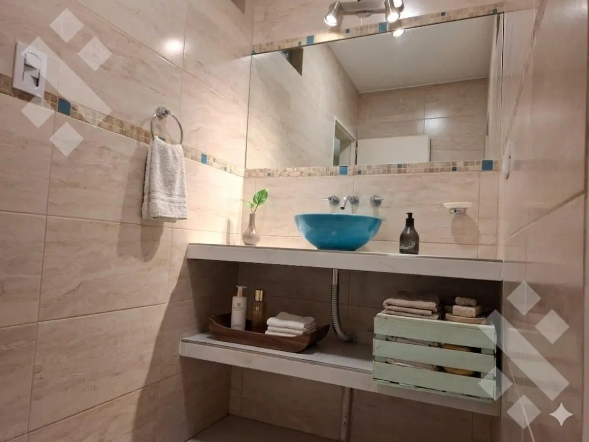 VENTA - CASA 3 DORMITORIOS - B° LA HERMINIA - CIPOLLETTI 4