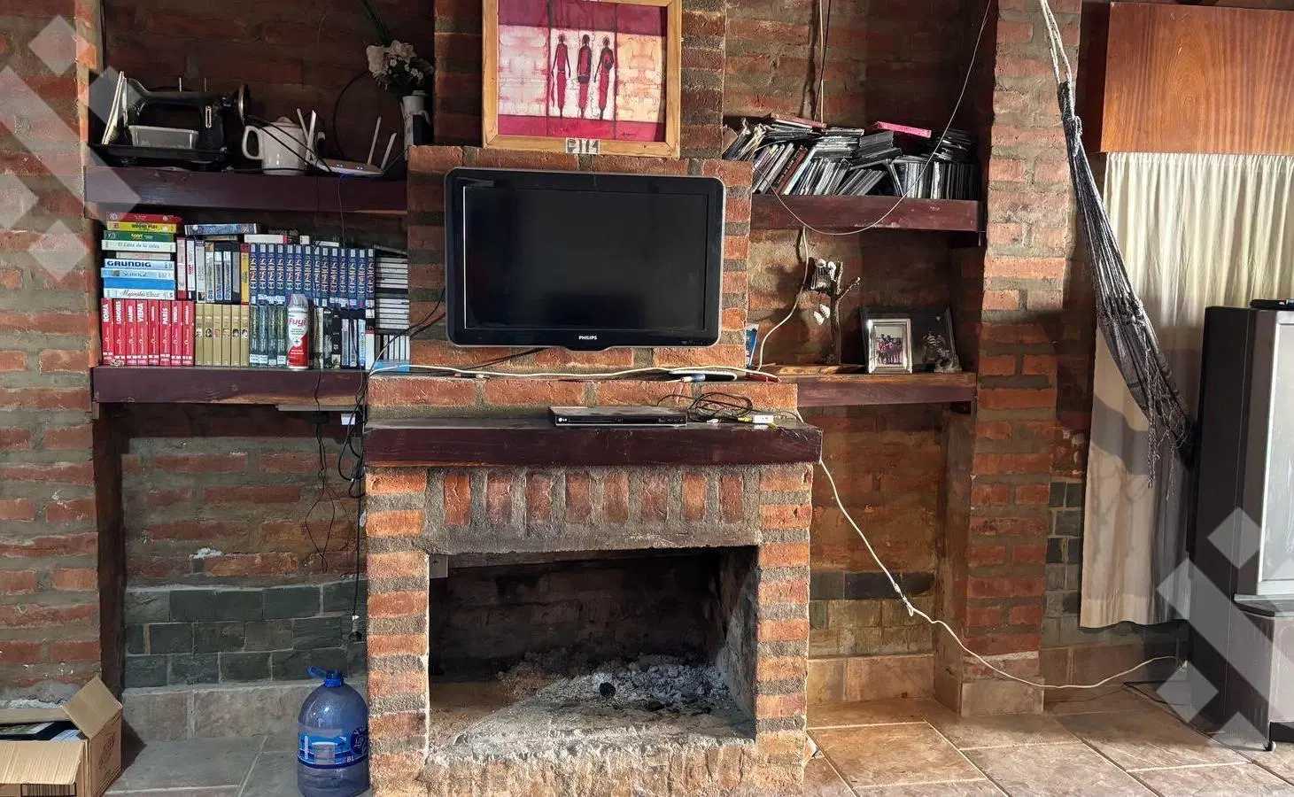 Venta casa Lago Pellegrini en esquina 5